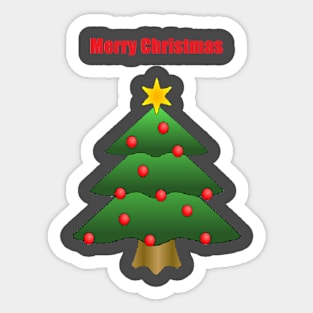 Merry Christmas Shirt Hoodie Tee Sticker